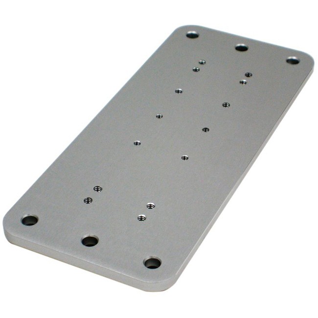 Ergotron Wall Mount Plate (97101003)