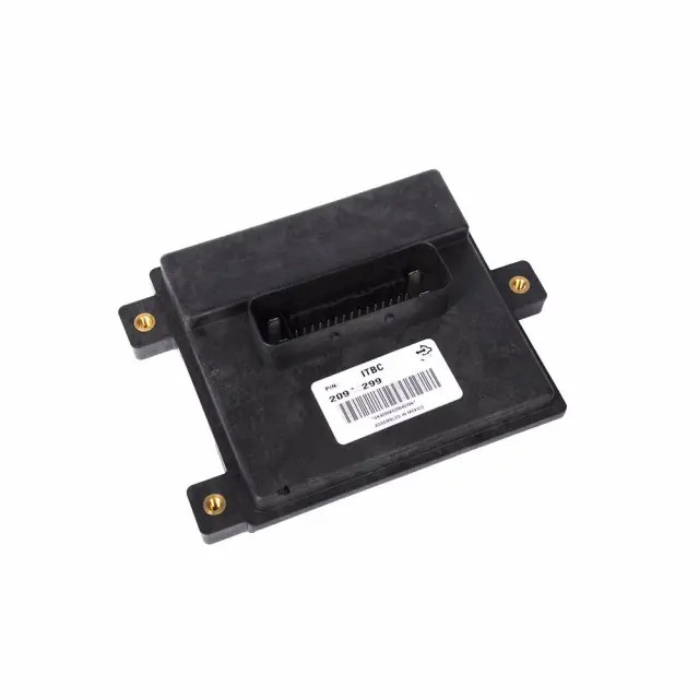 Genuine GM Trailer Brake Control Module Assembly 20964299