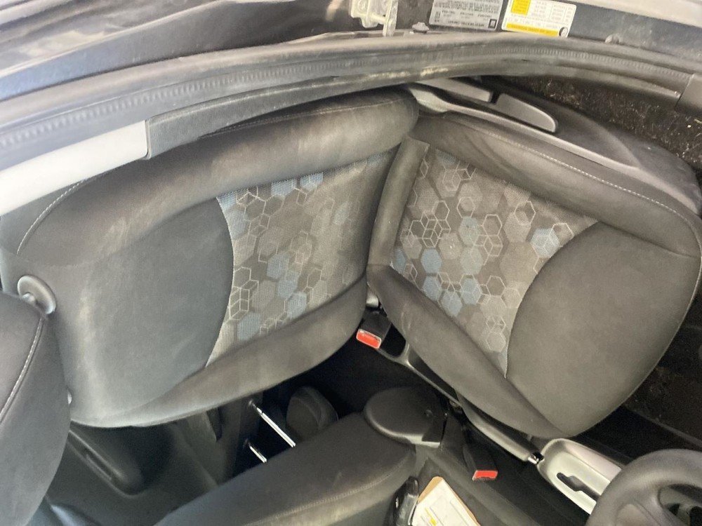 Complete Console Front Floor Without Keyless Ignition Fits 16-22 SPARK 1016115