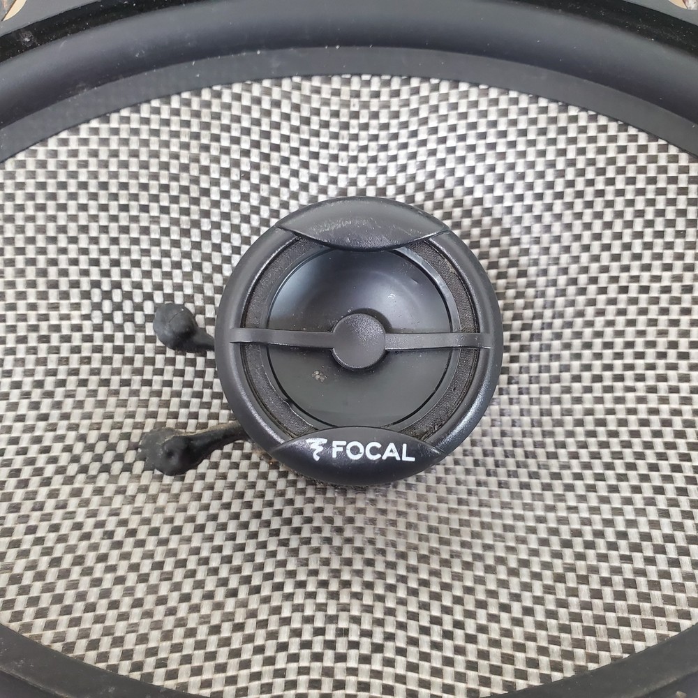 Focal Performance Access 570AC - 5x7" Car Speaker Pair