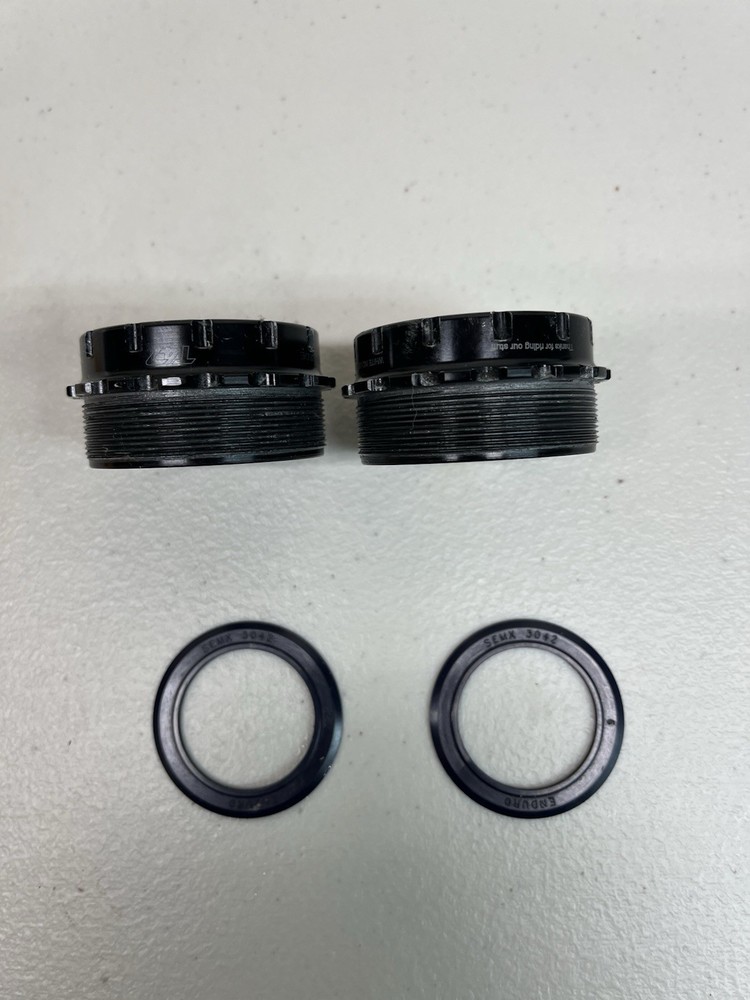 White Industries External T47 Bottom Bracket