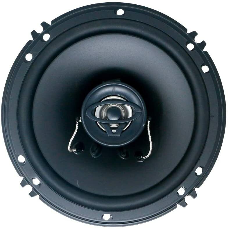 Cerwin Vega 300W 6.5" Speakers for Harley Davidson 1998-13 FL models w/fairings