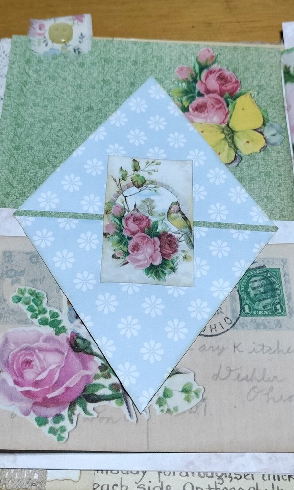 Sweet Spring Journal