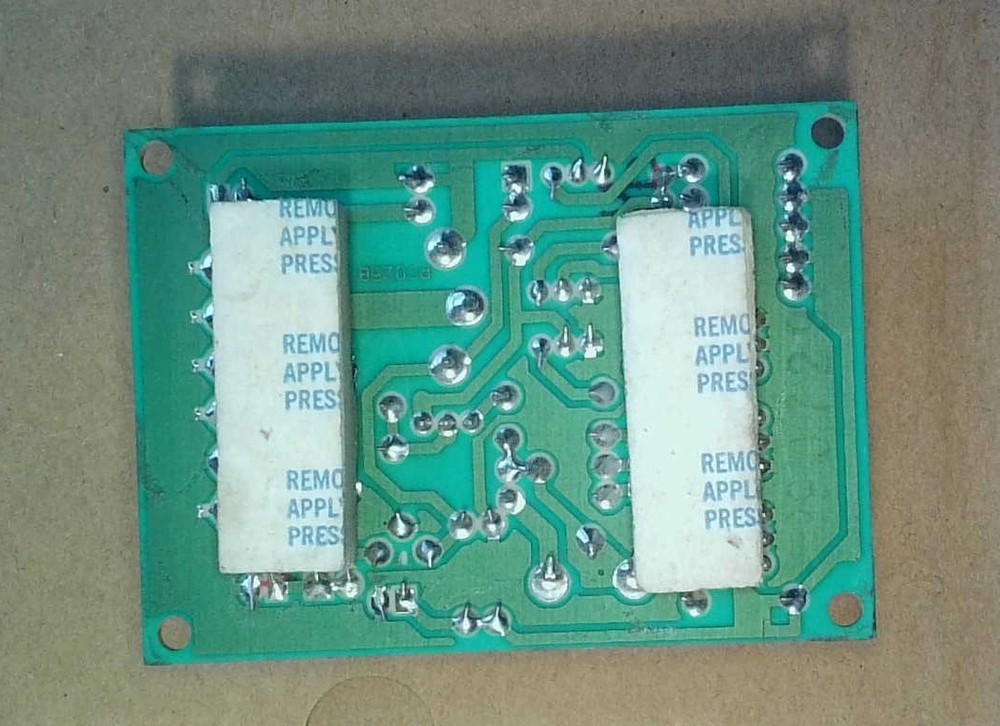 Elk 960 Delay Timer Module