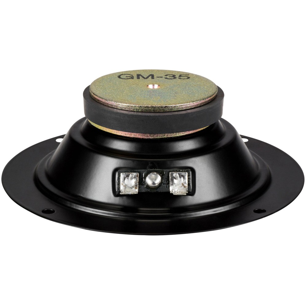 Goldwood GM-35 5" Cone Midrange