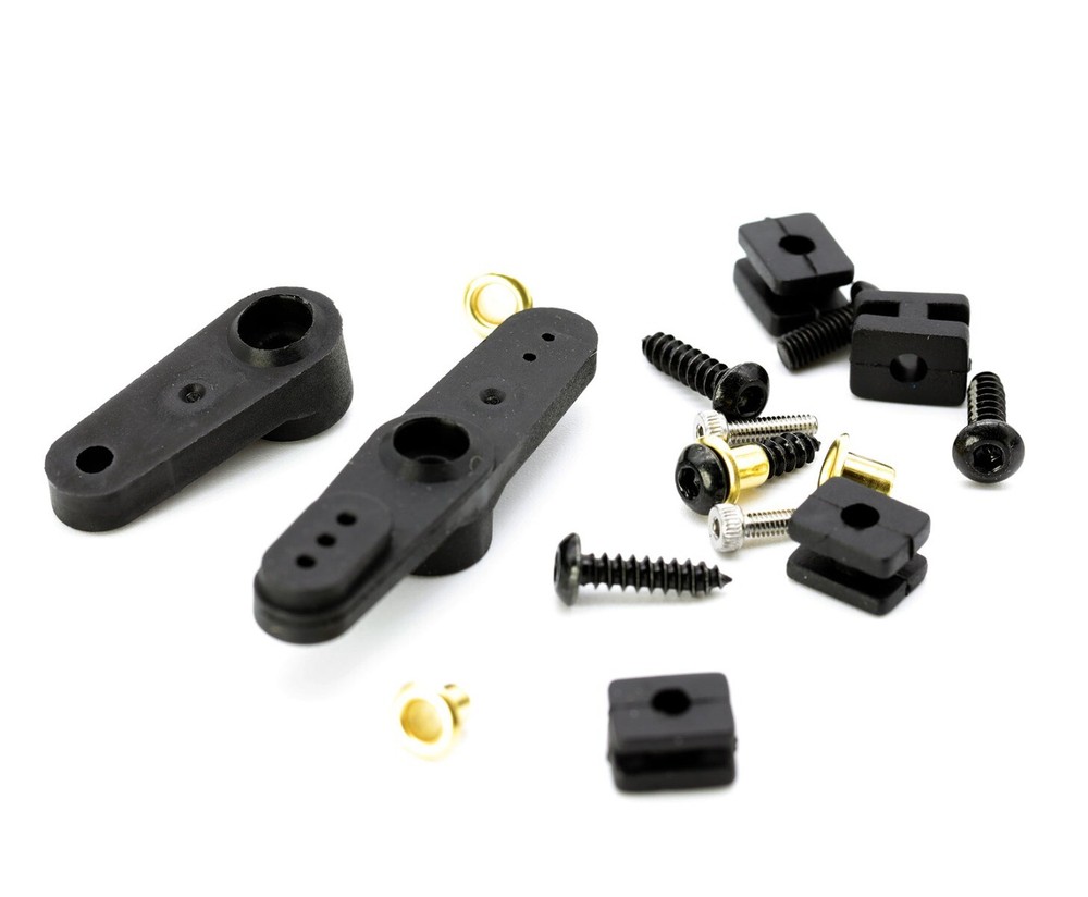 Powerhobby 400MG Waterproof High Torque Servo : Redcat