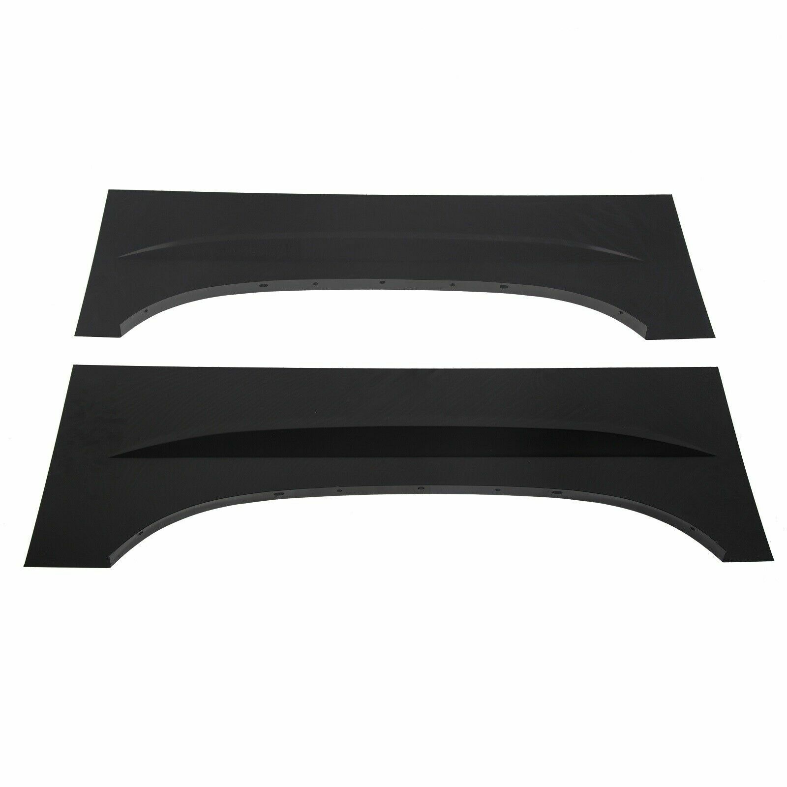 Rear Wheel Arch quarter bed panel fits 99-07 Chevy Silverado GMC Sierra PAIR