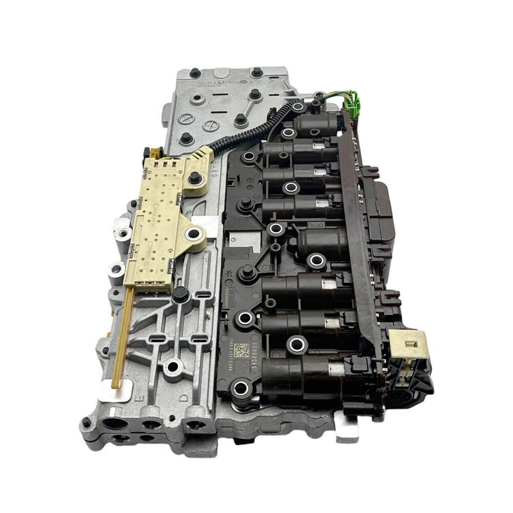 For 2010-19 Camaro 6L80/6L80E Valve Body Transmission Control Module & Solenoid