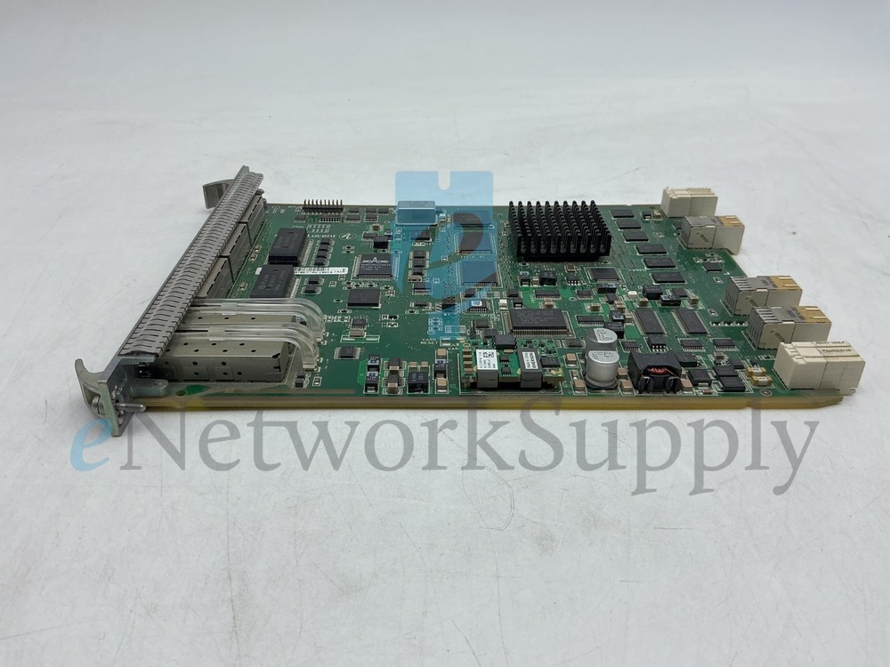 ALCATEL-LUCENT TECHNOLOGIES 3HE02776AB01 IPUIBAM3AA ETHERNET V2 PARENT CD