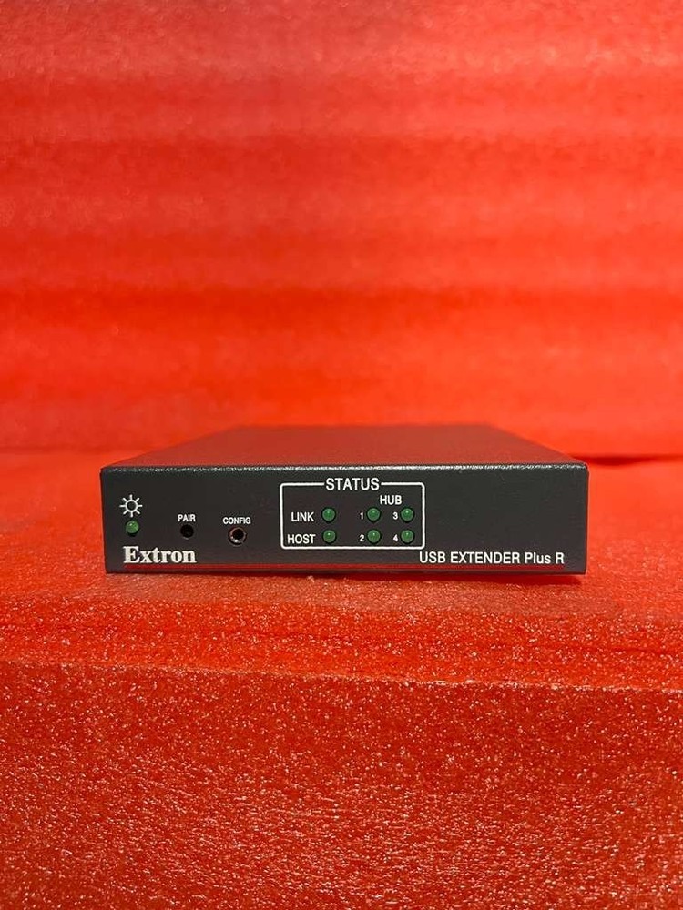 Extron USB Extender Plus R