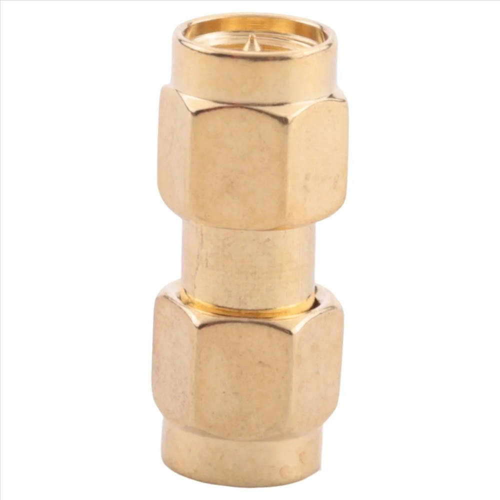 SMA-Type 50 Ohm NanoVNA Vector Network Analyzer Calibration Kit Load &Short &O..