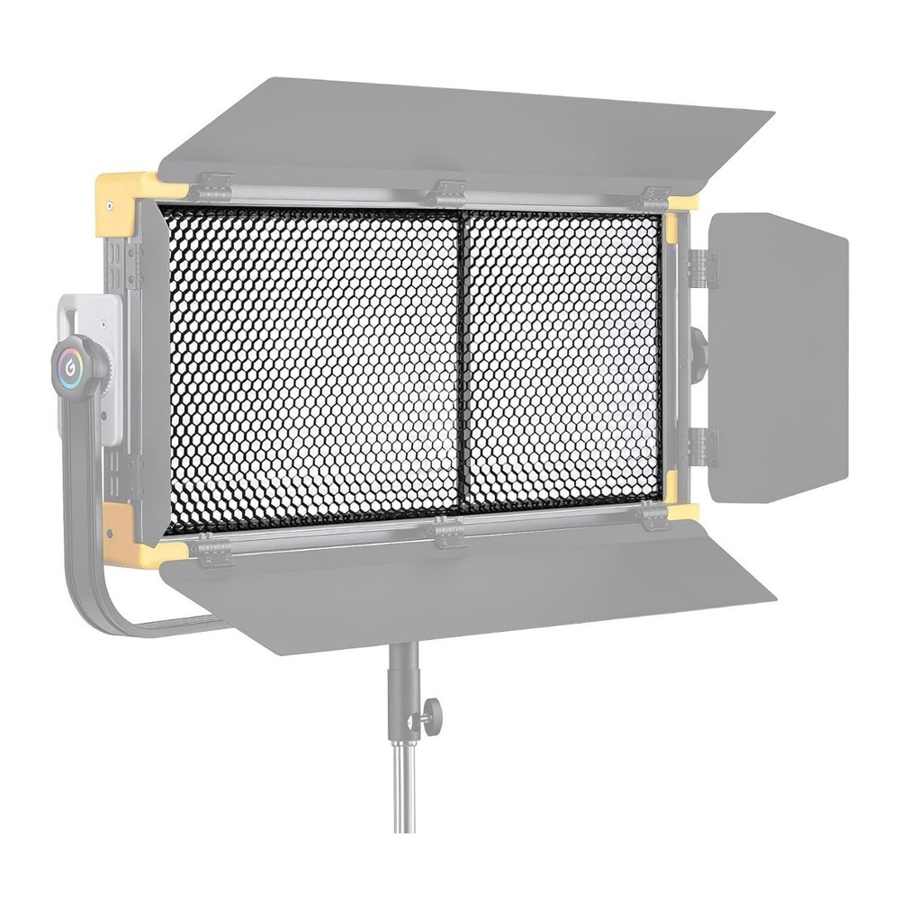 Godox Rectangular Black Honeycomb Grid for LR150R LED Panel
