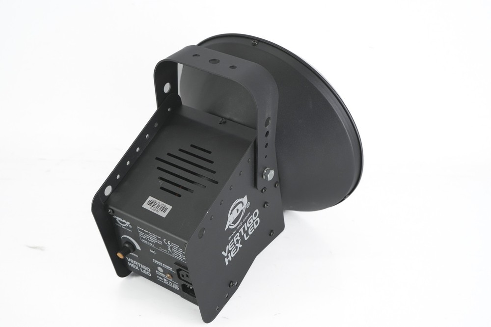 American DJ Vertigo Hex LED NO POWER