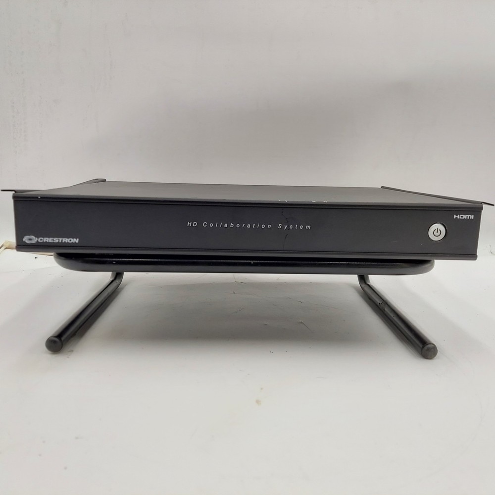 Crestron CCS-UC-CODEC-200 Collaboration System Codec