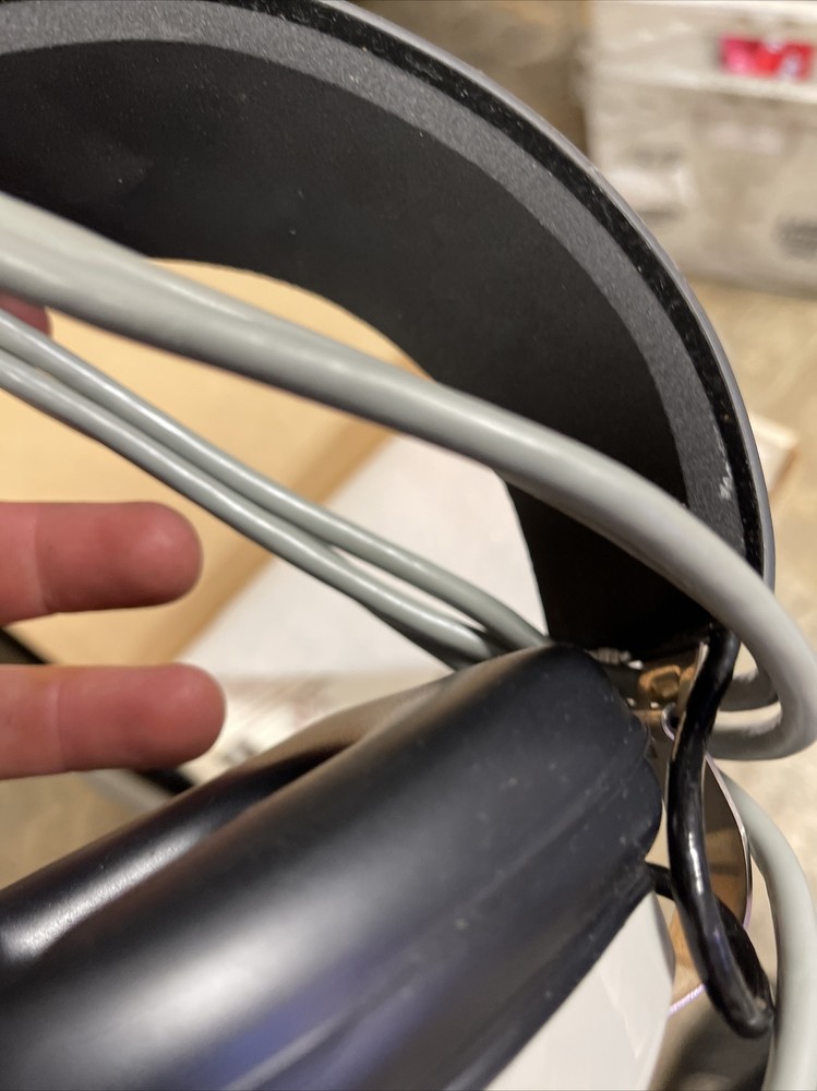 Sigtronics Aviation Headset Pilot (Stereo)nos (c1c63