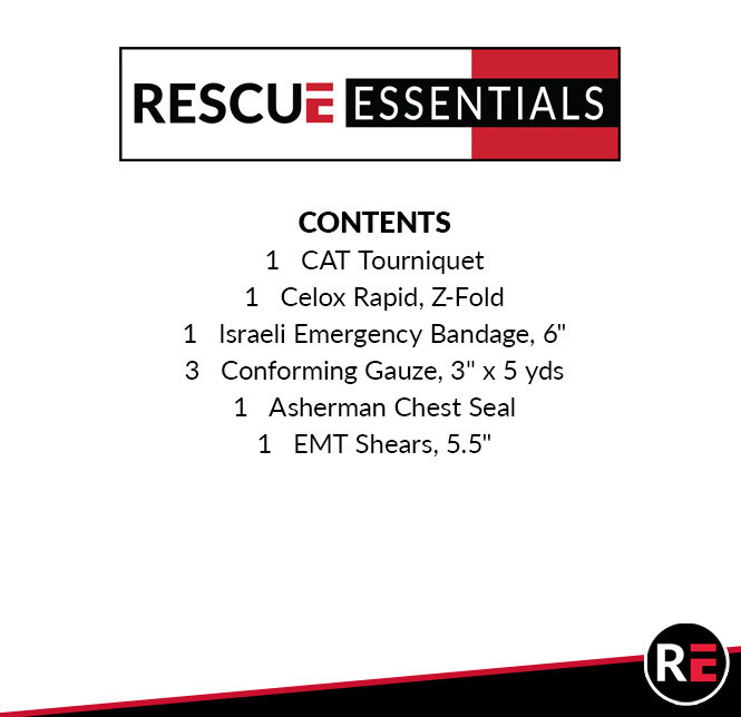 SO Response Kit