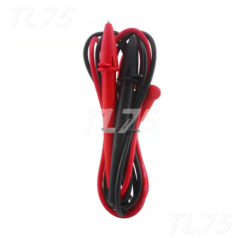 Fluke TL75 Hard Point Test Lead Set