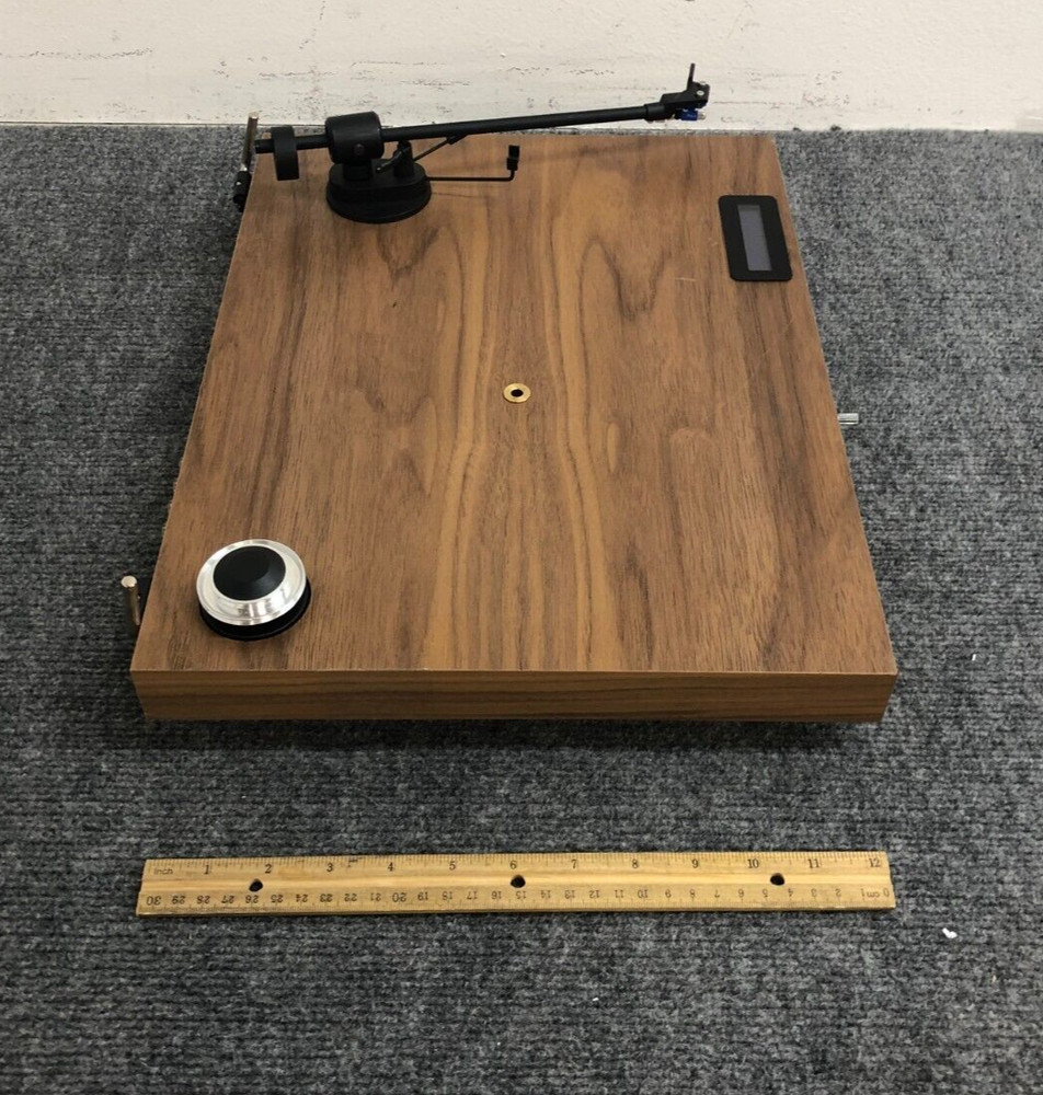 PRO-JECT Jukebox S2 Record-Player (As Is)