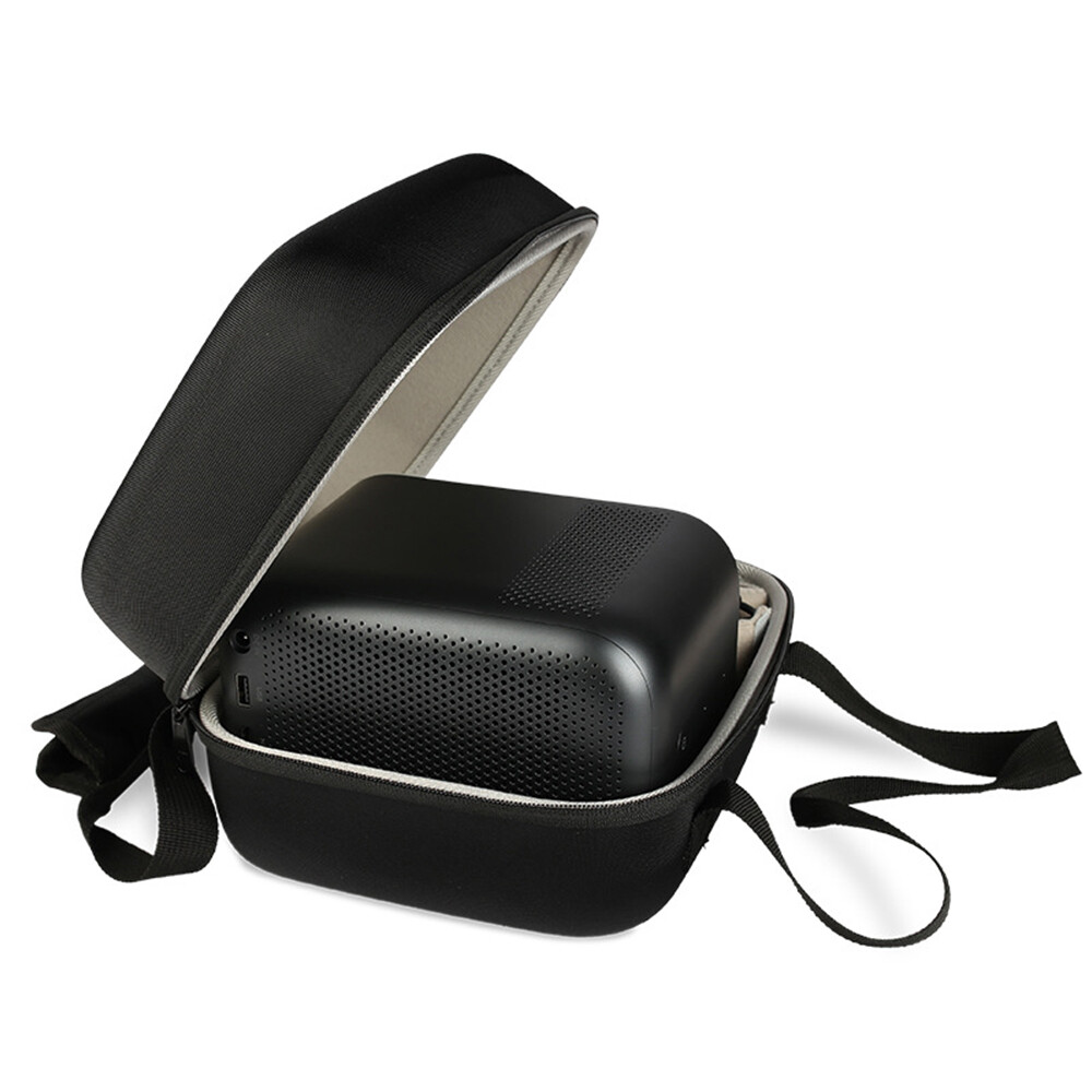 Shockproof Carrying Case Storage Bag Handbag for Xiaomi Redmi Projector Travel