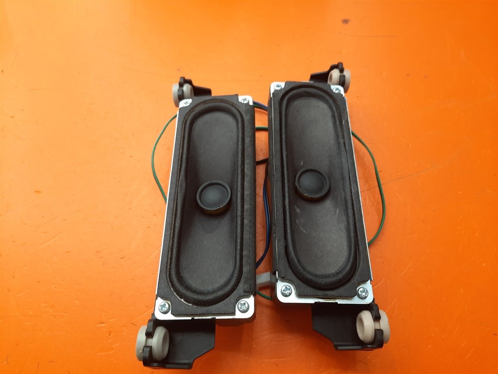 ⭐️⭐️⭐️⭐️⭐️ TV Speaker Set Samsung PN50A510P3F