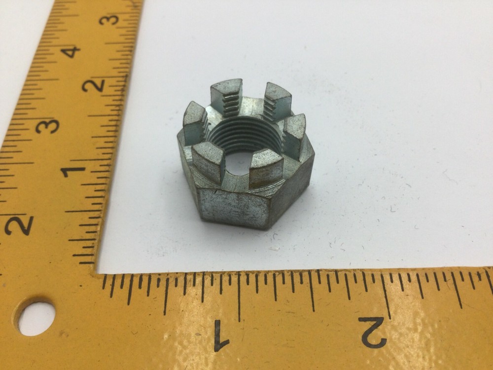 1020-0010 LPM Nut 10200010 SK08201224JE