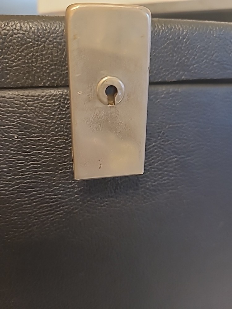 Vintage Bausch & Lomb Stereo Microscope