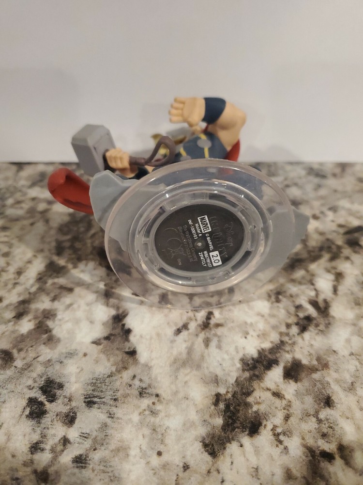 Marvel Thor Disney Infinity 2.0 Figure