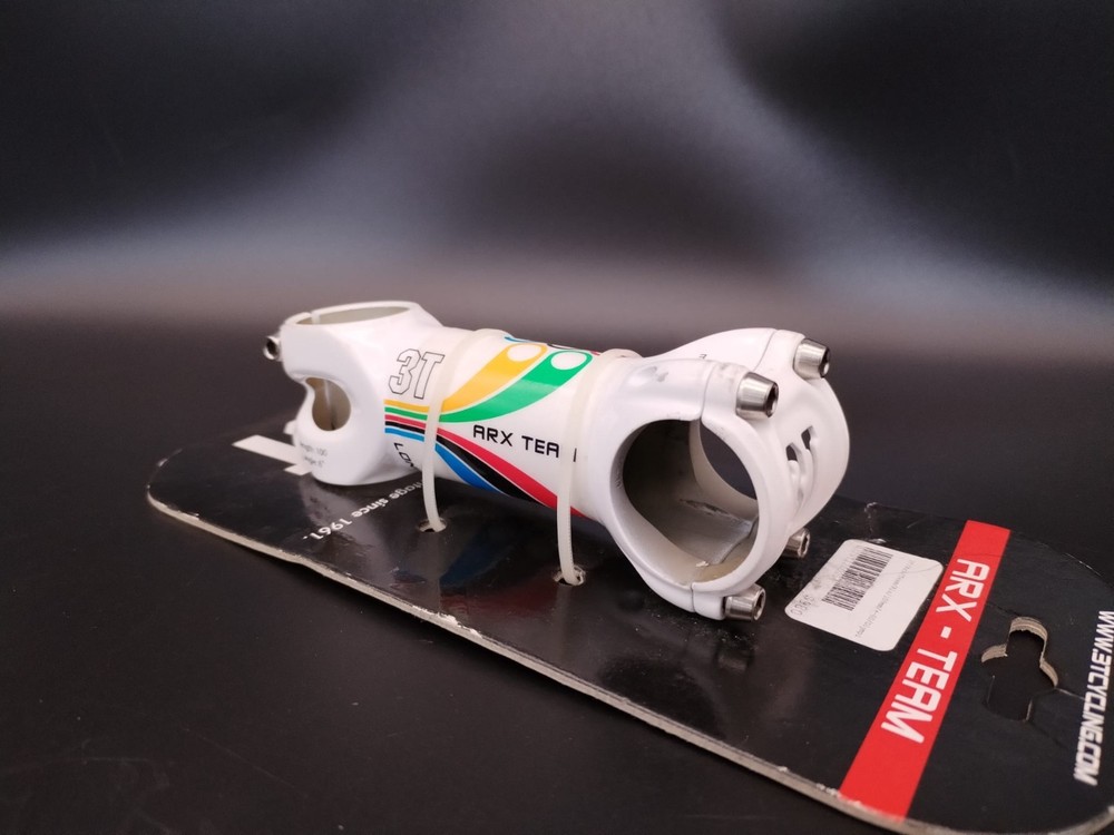 3T Arx Team Stem Olympic Edition 110mm