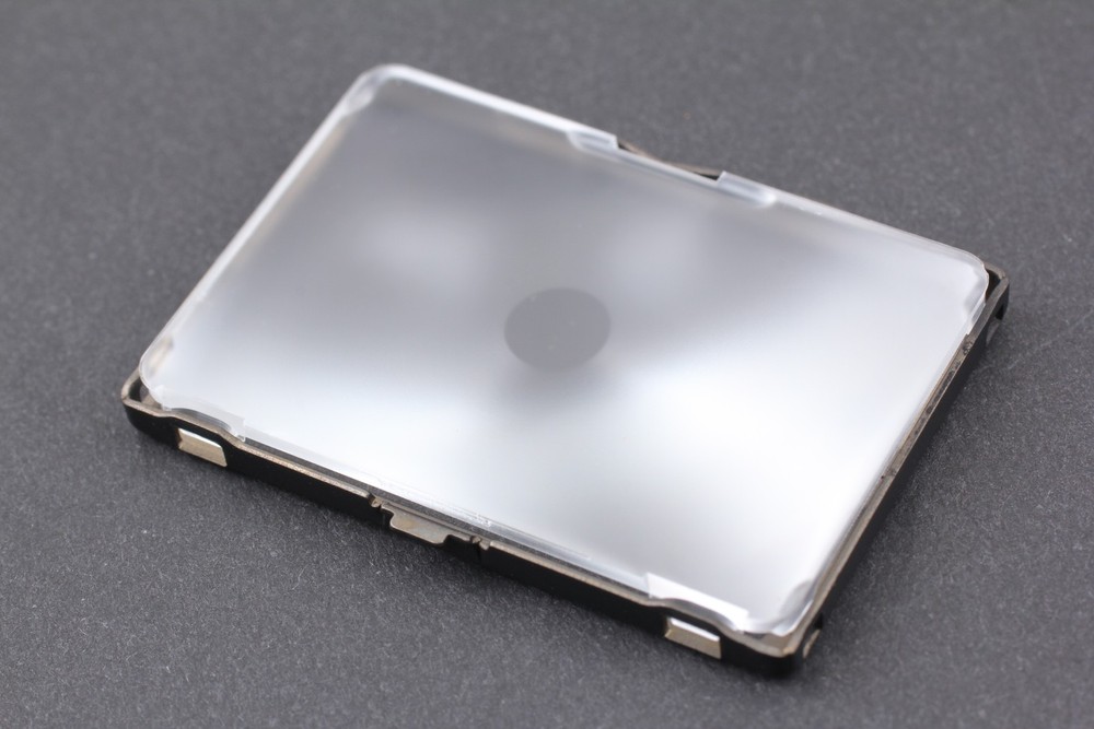[ MINT in BOX ] Canon focusing screen Type C for AE-1 program From JAPAN