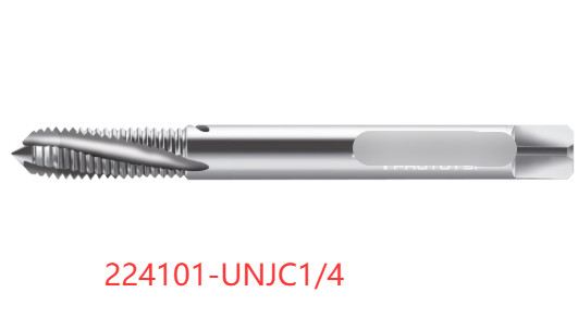 1PCS    ORIGINAL    INSERTS     224101-UNJC1/4