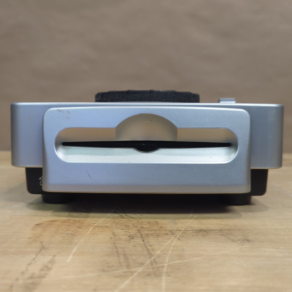 Single American DJ Pro-Scratch 1