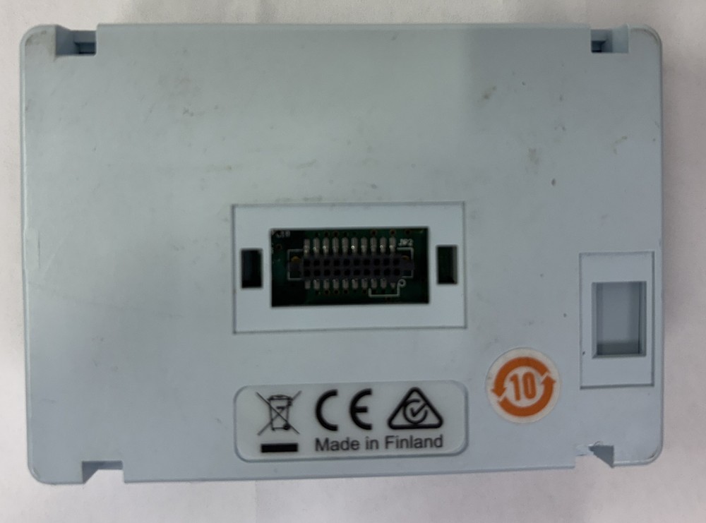 Vaisala VL-2000-20R Temperature/Humidity Data Logger
