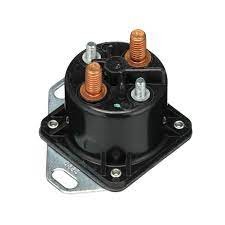 INTERNATIONAL GLOW PLUG RELAY SWITCH 1826634C94