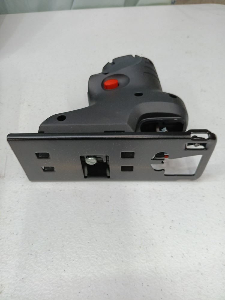 Black & Decker MT1203 Fire Storm 12V Multi-Tool Drill Jig Saw Sander Set Read