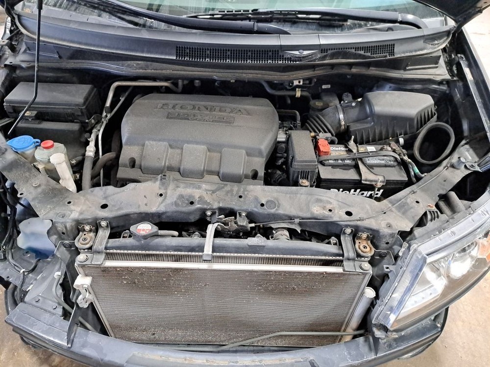 2015 Odyssey Upper Display Screen Sku#4239896