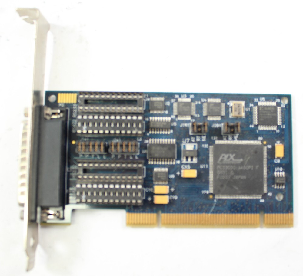Sealevel 7205-ROHS Controller