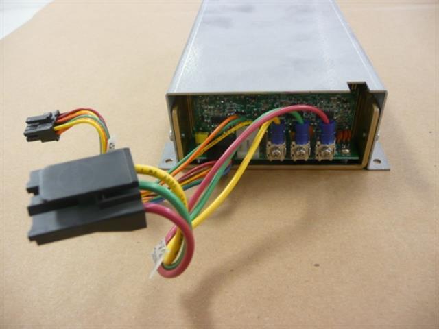 Astec NTQ123 Power Supply