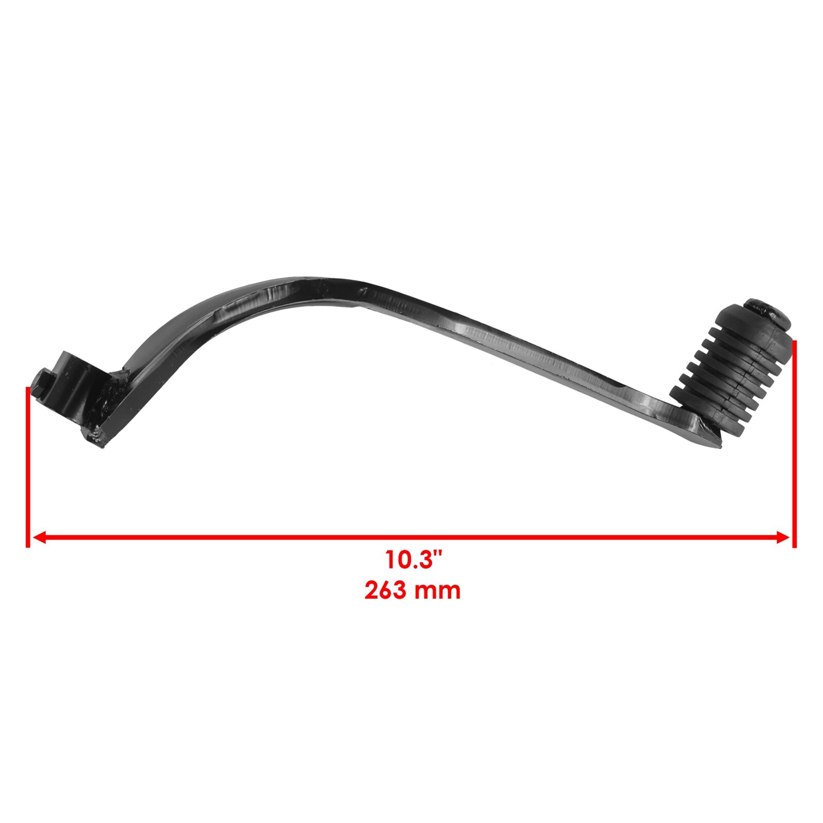 for HONDA Rancher 350 TRX350FM 2004 - 2006 Gear Change Foot Shift Shifter Lever