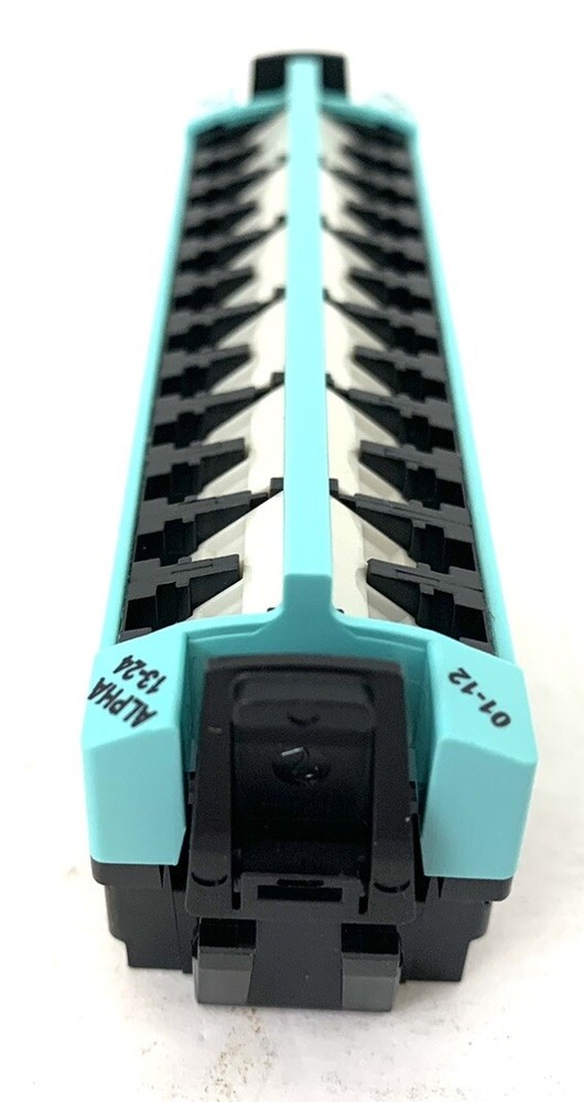 Commscope 360DPIS-24LC-LS | 360 Distribution Adapter Pack- Multimode OM4, 24 LC