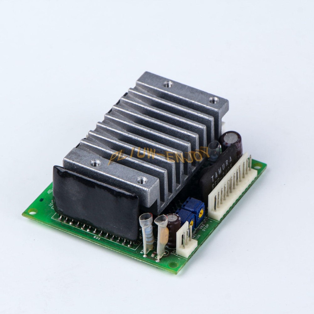 1PC Used Vexta 5 Phase Driver CSD5814N-P Tested