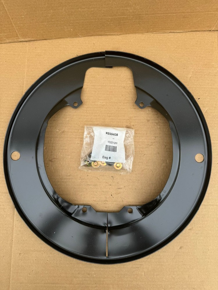 K039408 Bendix Dust Shield Kit