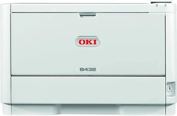 OKI B432dn Monochrome Laser Printer