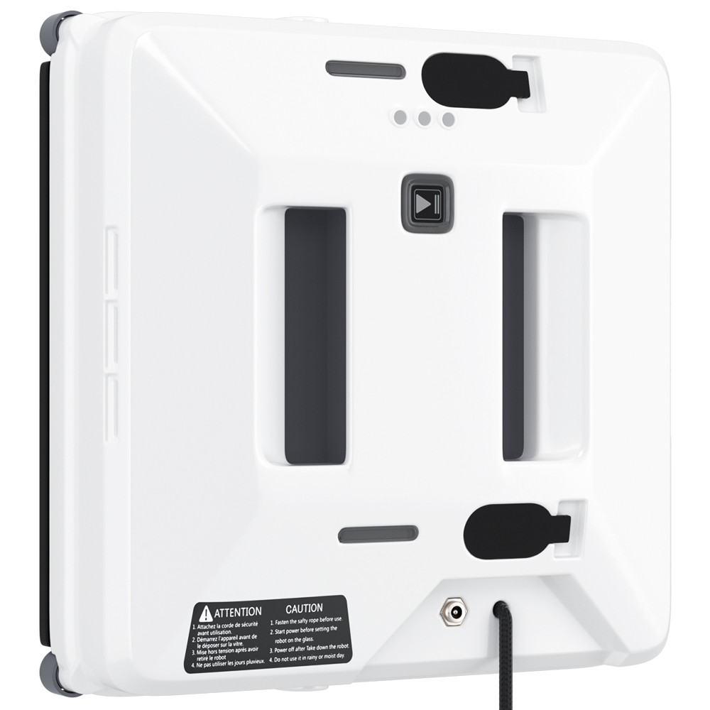 Mini vacuum robot Window cleaning robot Window robot Intelligent planning