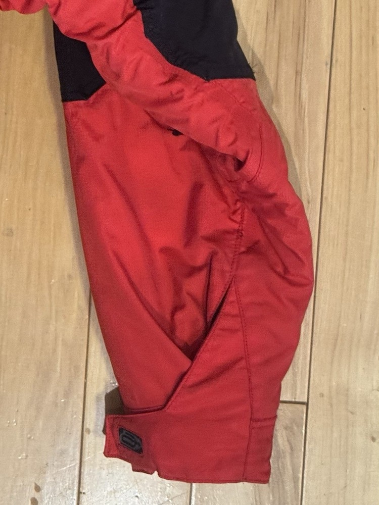 Arctiva Mechanized Snowmobile Coat Size Large