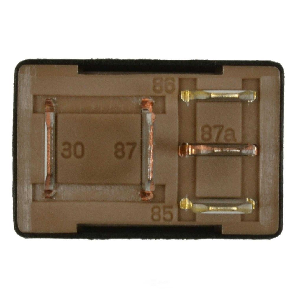 Windshield Wiper Motor Relay Standard RY1852