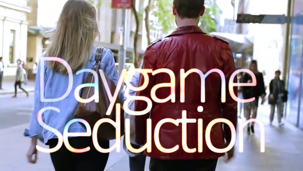 Daygame Products
