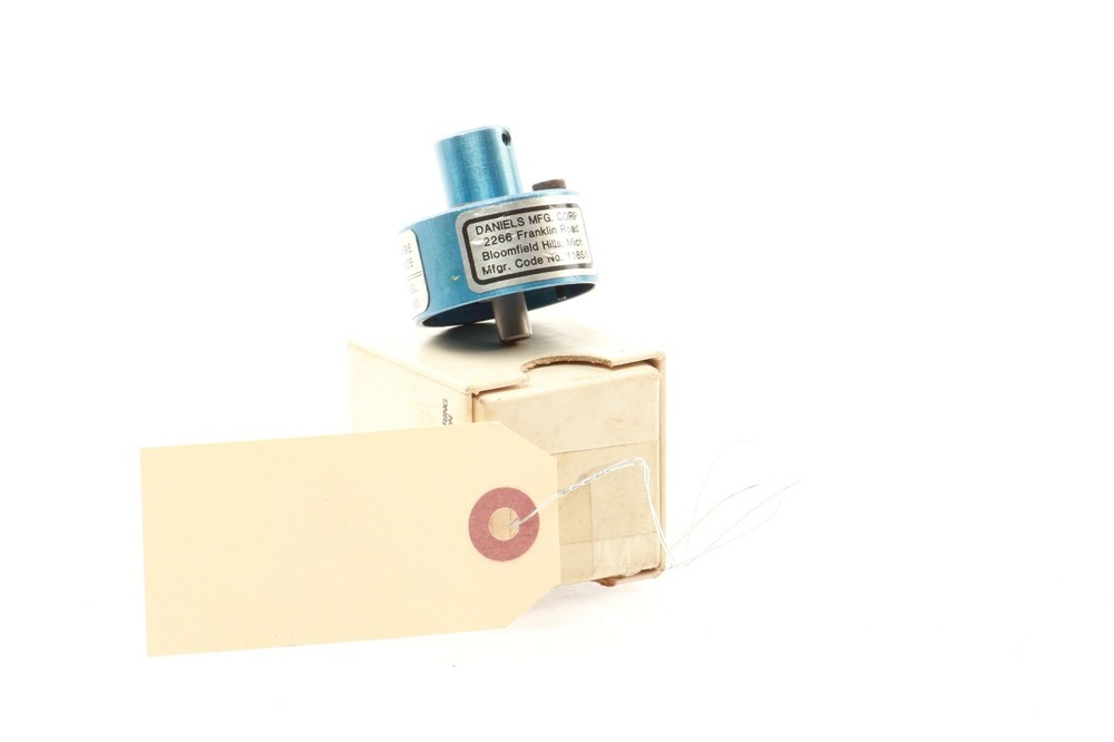 DMC Daniels Mfg. TP691 Single Position Head