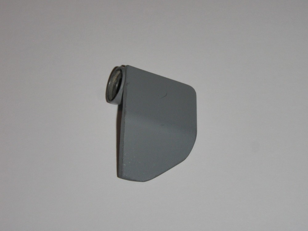 Used OEM Paddle for Breadman Bread Maker Model TR2200WWC