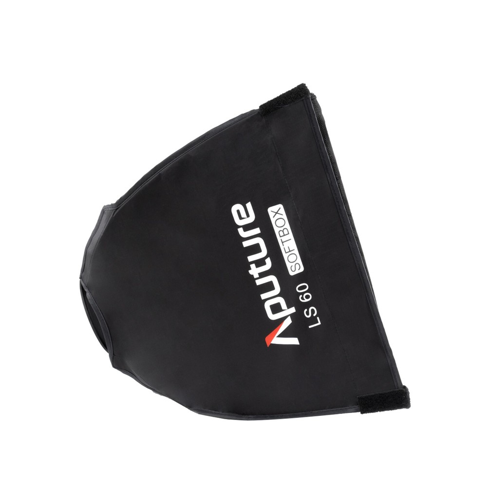 Aputure LS60 LS 60 Square Softbox for Aputure Light Storm LS 60D 60X Video Light