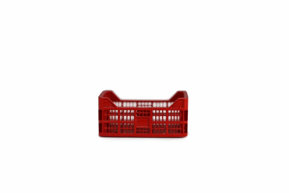 LAUDORACING-MODELS 1:18 Plastic box Plastic box Plastic box LM47AC